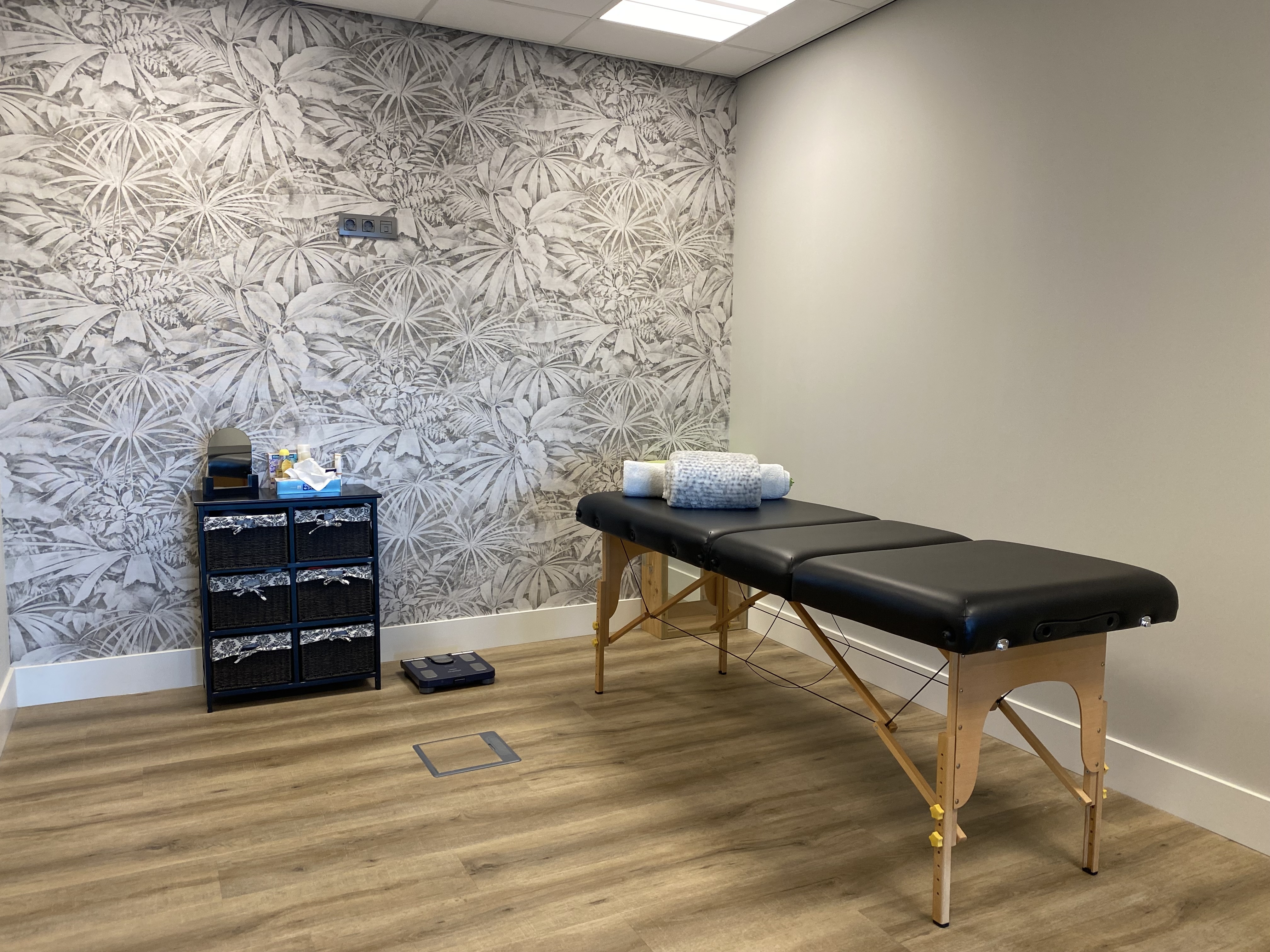 Leefstijl coaching bij PowerUp Weert - Strength & Conditioning