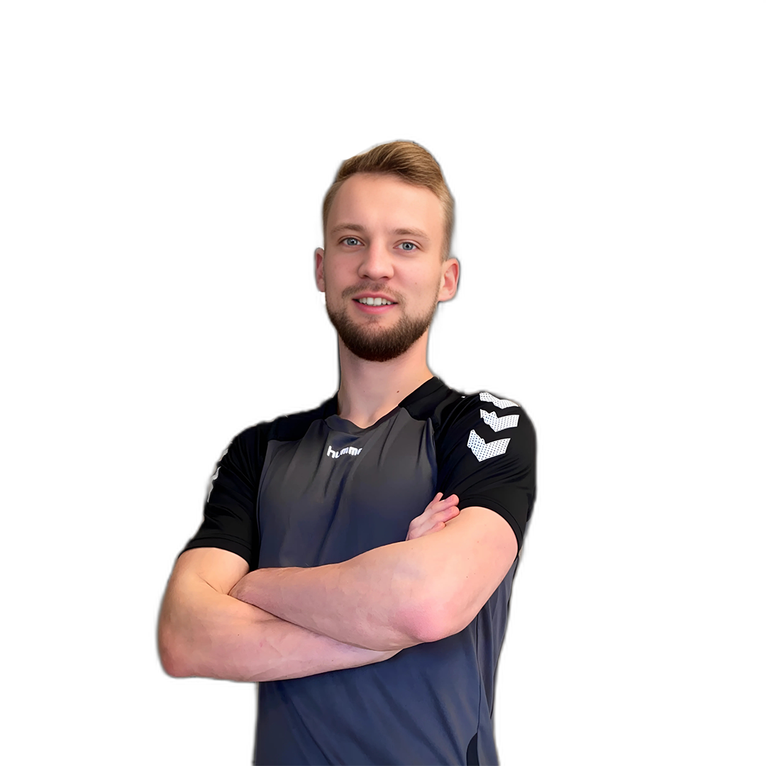 Simon van den Wollenberg